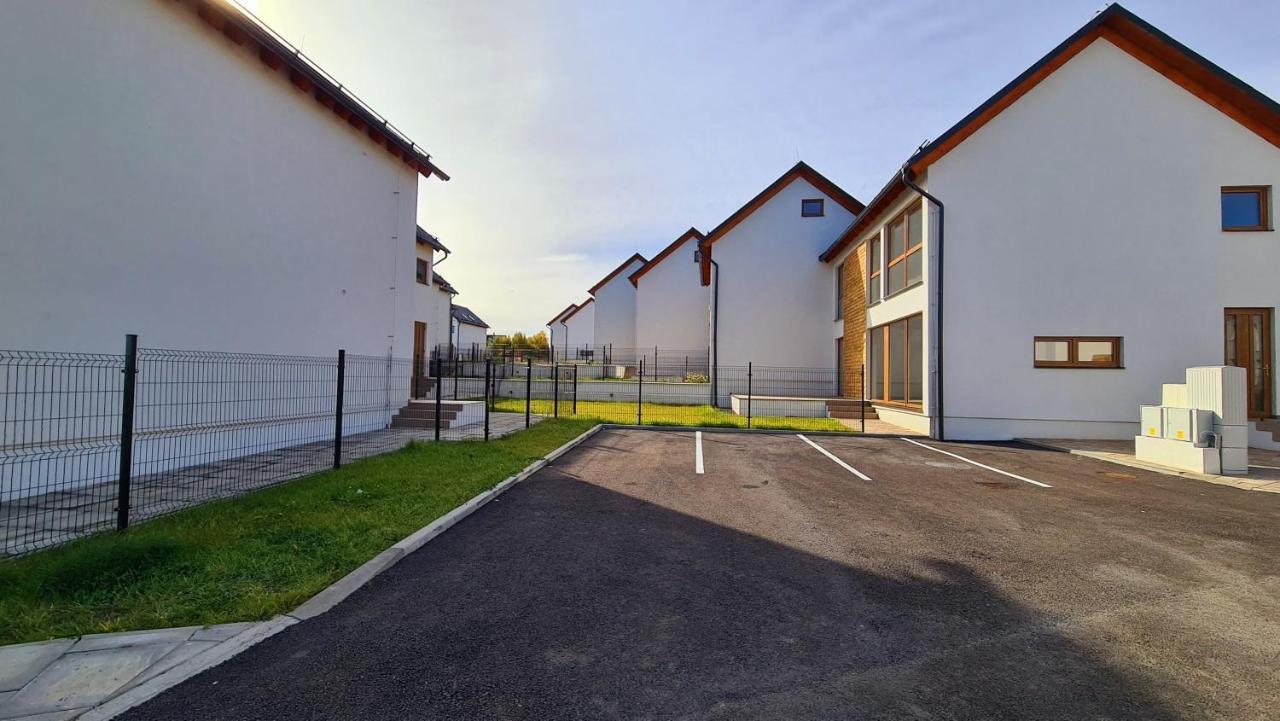Hakuna Matata Nová Lesná Exterior foto