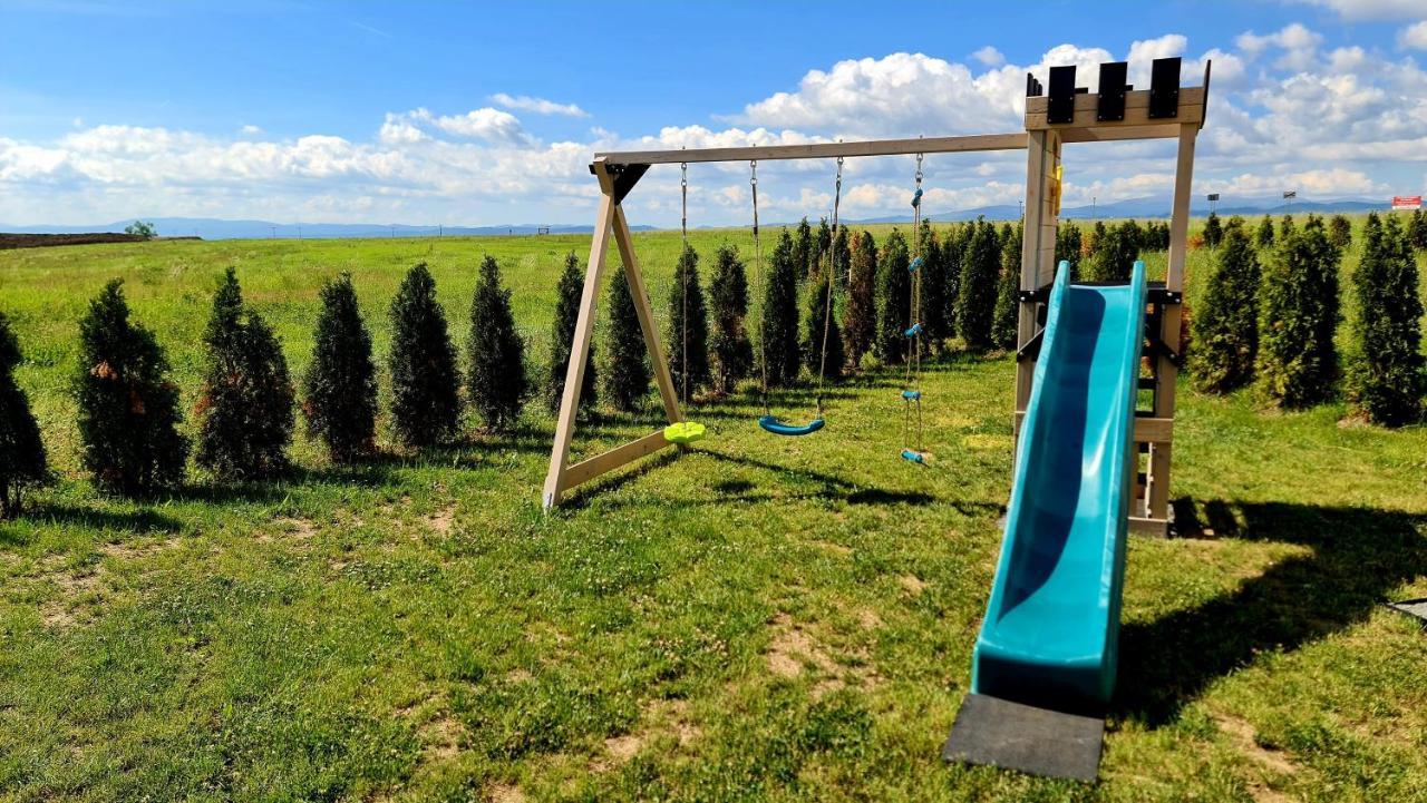 Hakuna Matata Nová Lesná Exterior foto